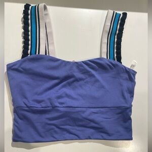 Free people movement top